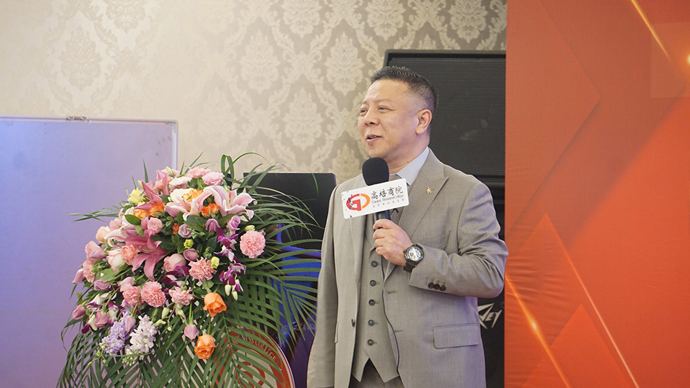 高培商院内训分享：领导者的战略视野为何决定企业生死存亡？一步错，满盘皆输！